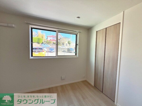 ウィルモア野比Vol.7の物件内観写真